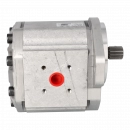 Danfoss SNP3 A44L SC07.G gear hydraulic pump